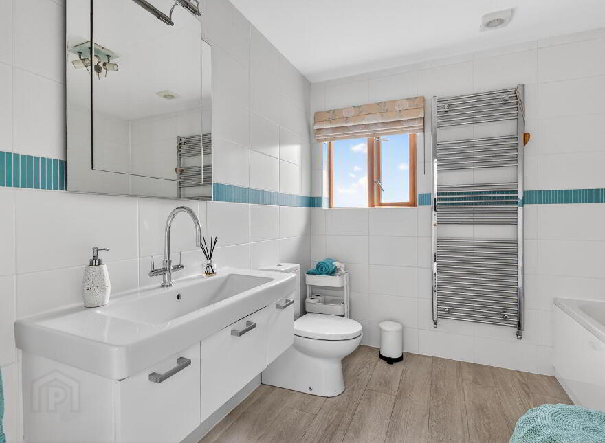 5 Cove Drive, Groomsport, Bangor, BT19 6HF