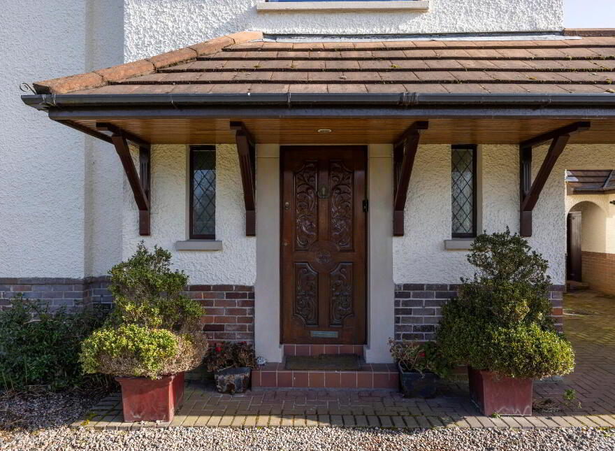 17 Old Cultra Road, Cultra, Holywood, BT18 0AE