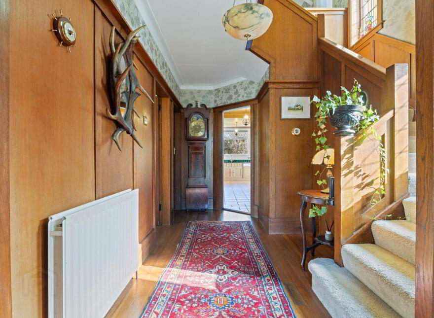 17 Old Cultra Road, Cultra, Holywood, BT18 0AE