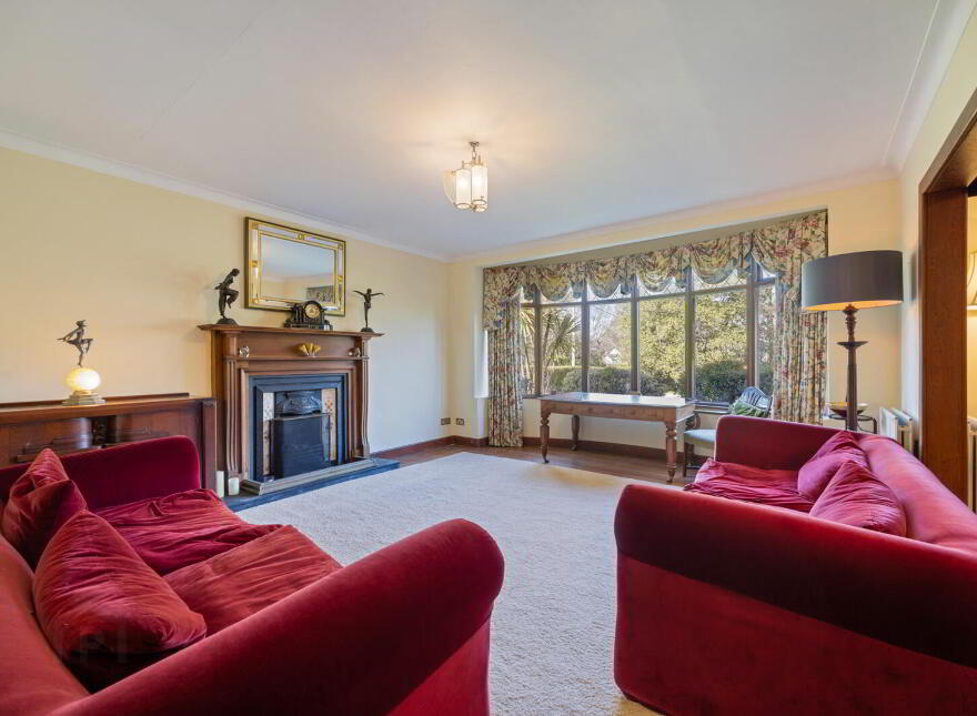 17 Old Cultra Road, Cultra, Holywood, BT18 0AE