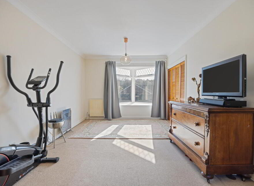 17 Old Cultra Road, Cultra, Holywood, BT18 0AE