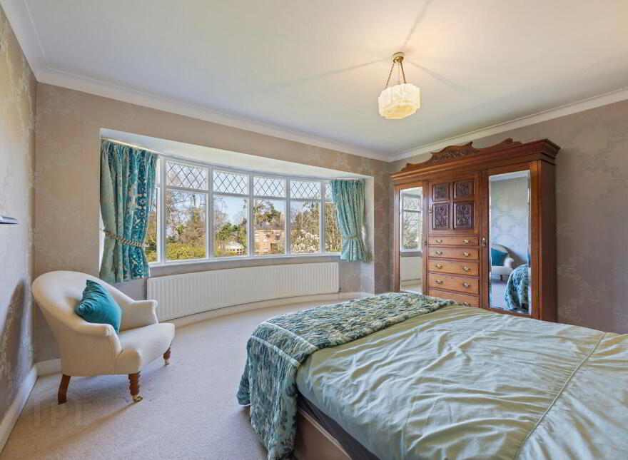 17 Old Cultra Road, Cultra, Holywood, BT18 0AE