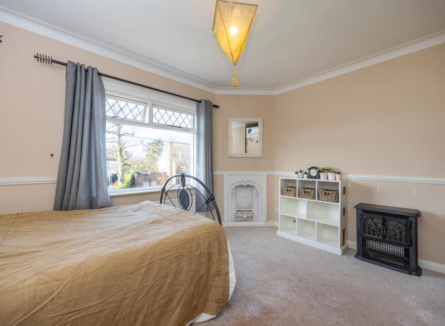 17 Old Cultra Road, Cultra, Holywood, BT18 0AE