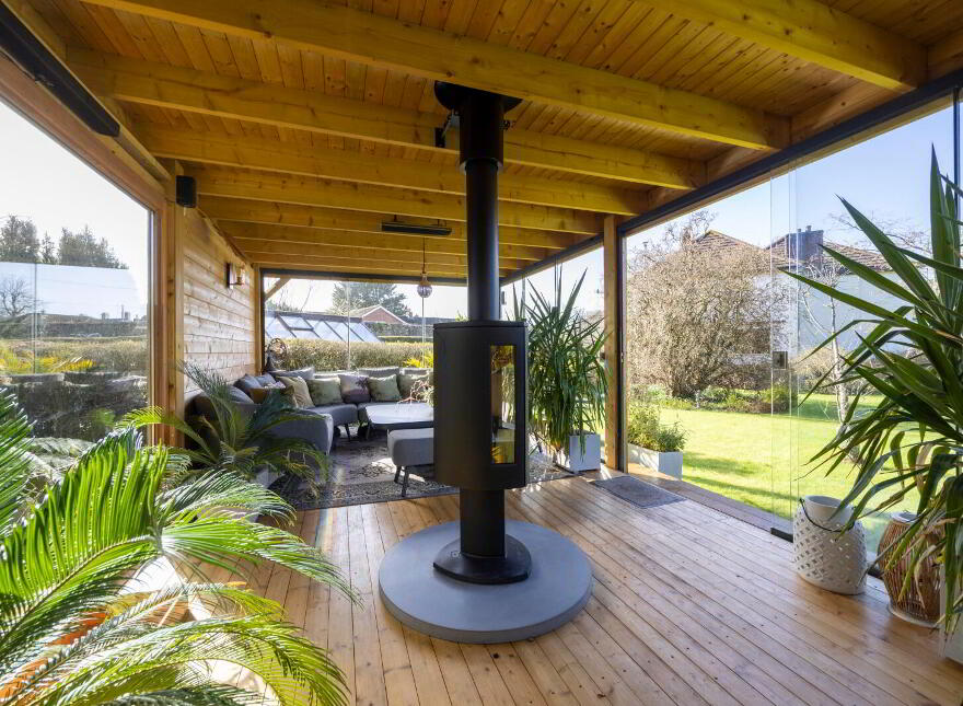 17 Old Cultra Road, Cultra, Holywood, BT18 0AE