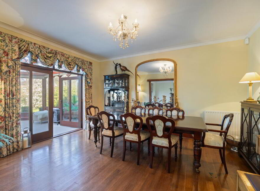 17 Old Cultra Road, Cultra, Holywood, BT18 0AE