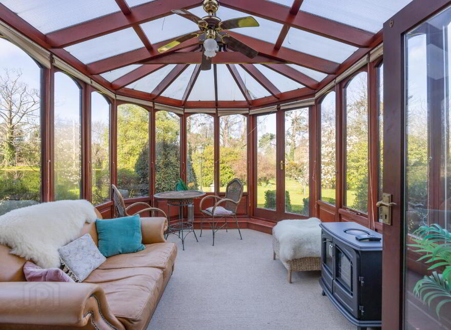 17 Old Cultra Road, Cultra, Holywood, BT18 0AE