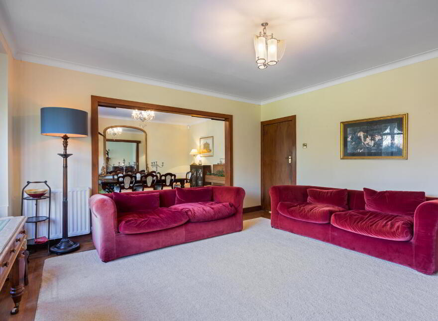 17 Old Cultra Road, Cultra, Holywood, BT18 0AE