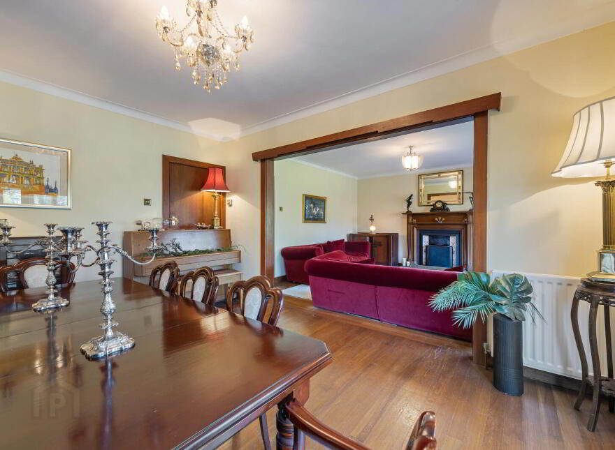 17 Old Cultra Road, Cultra, Holywood, BT18 0AE