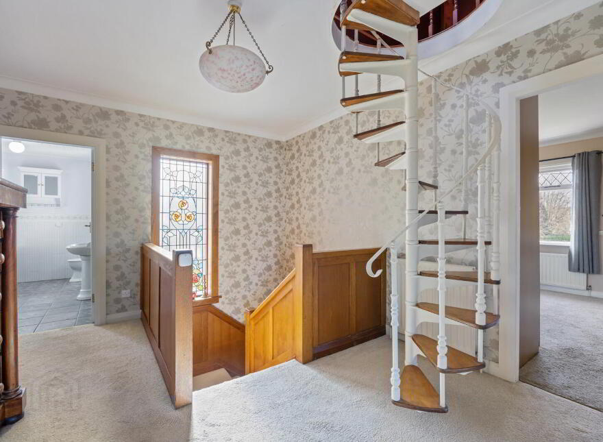 17 Old Cultra Road, Cultra, Holywood, BT18 0AE