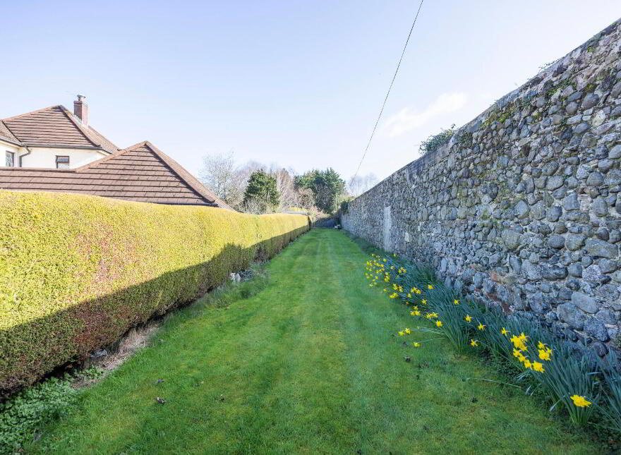 17 Old Cultra Road, Cultra, Holywood, BT18 0AE