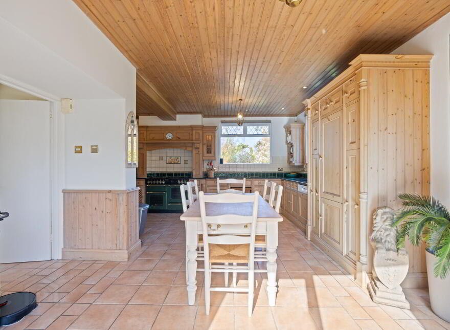 17 Old Cultra Road, Cultra, Holywood, BT18 0AE