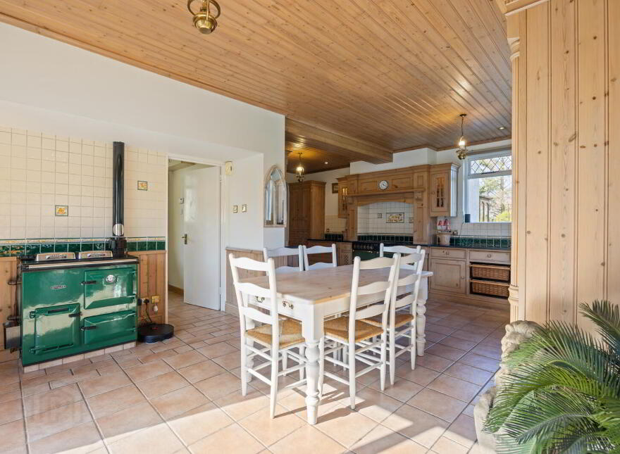 17 Old Cultra Road, Cultra, Holywood, BT18 0AE