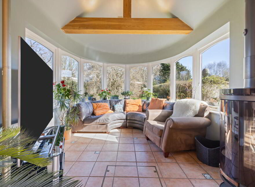 17 Old Cultra Road, Cultra, Holywood, BT18 0AE