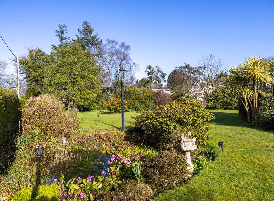17 Old Cultra Road, Cultra, Holywood, BT18 0AE
