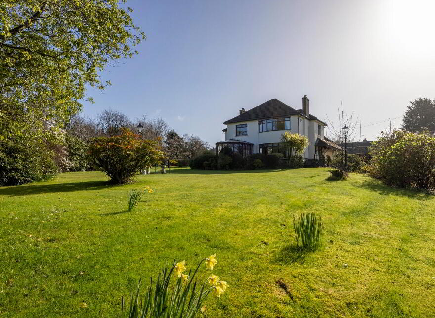 17 Old Cultra Road, Cultra, Holywood, BT18 0AE