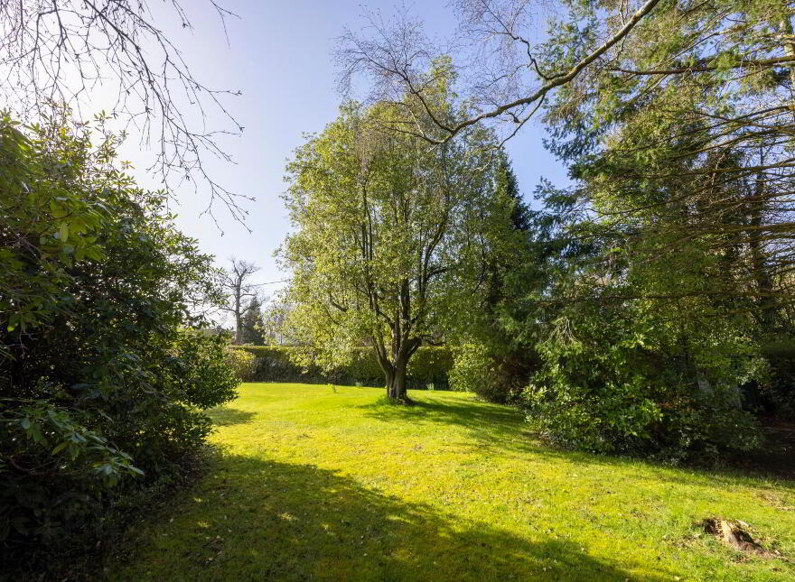 17 Old Cultra Road, Cultra, Holywood, BT18 0AE
