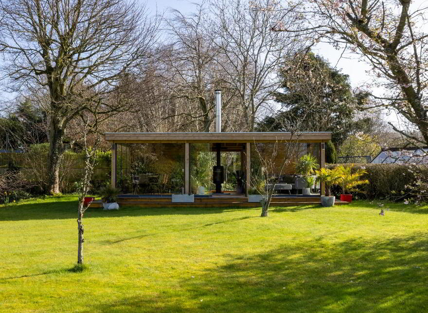 17 Old Cultra Road, Cultra, Holywood, BT18 0AE