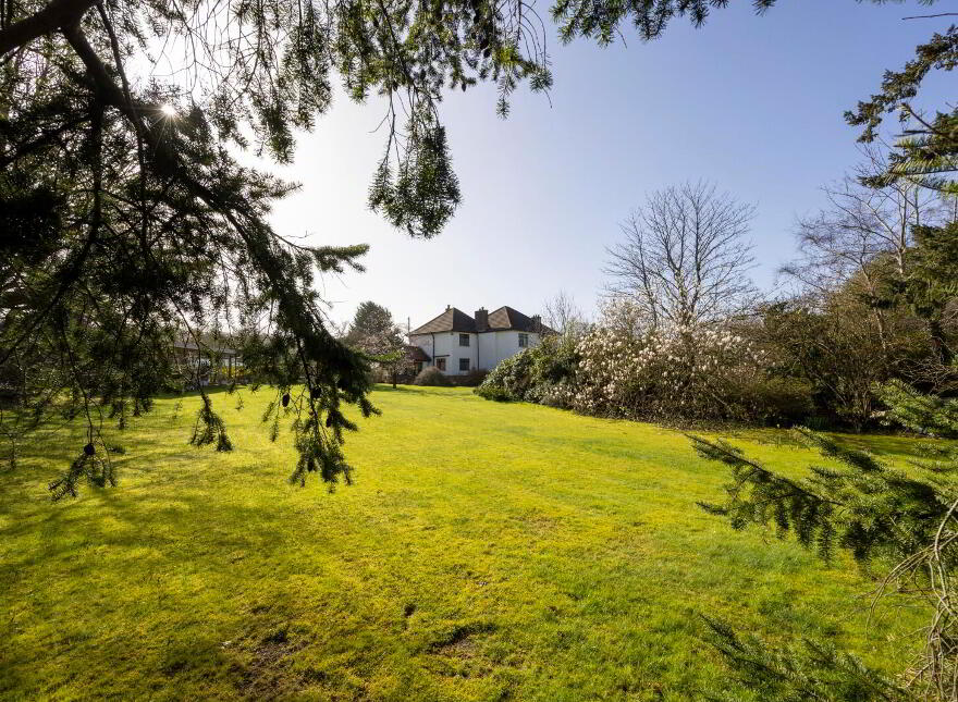 17 Old Cultra Road, Cultra, Holywood, BT18 0AE