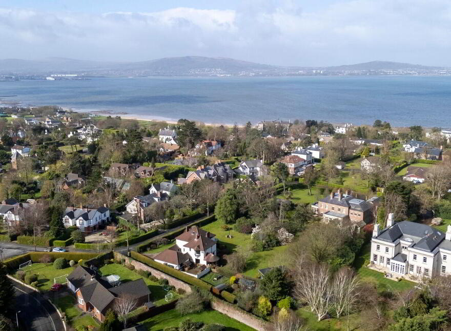 17 Old Cultra Road, Cultra, Holywood, BT18 0AE