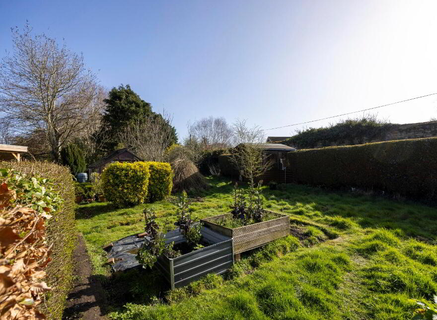 17 Old Cultra Road, Cultra, Holywood, BT18 0AE