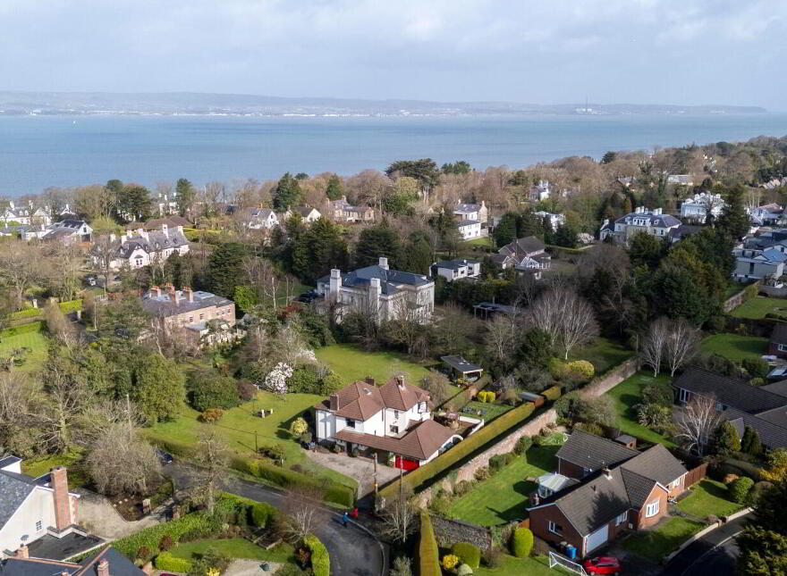 17 Old Cultra Road, Cultra, Holywood, BT18 0AE