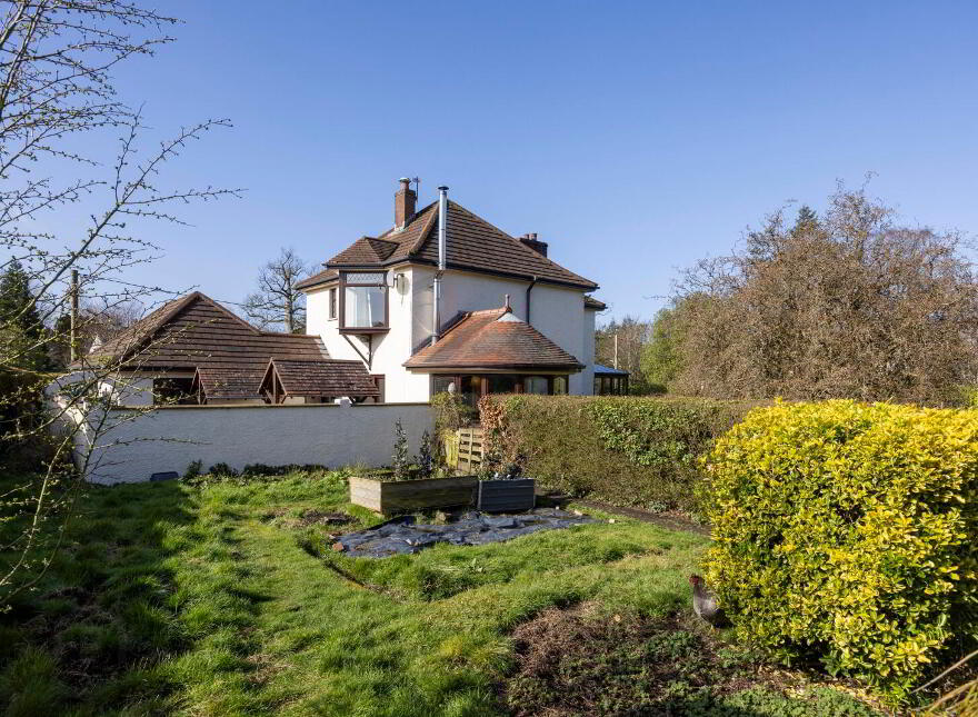 17 Old Cultra Road, Cultra, Holywood, BT18 0AE