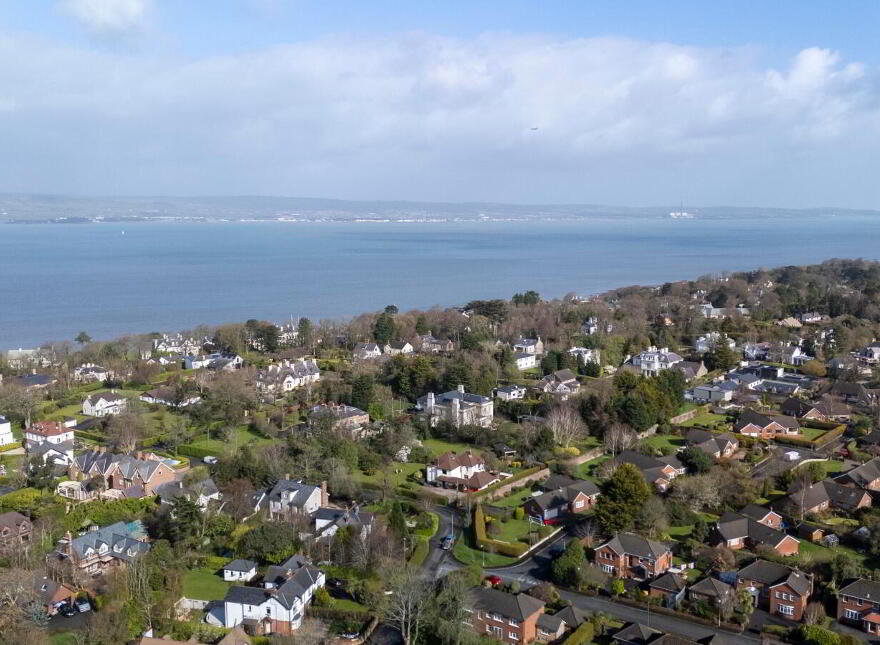 17 Old Cultra Road, Cultra, Holywood, BT18 0AE