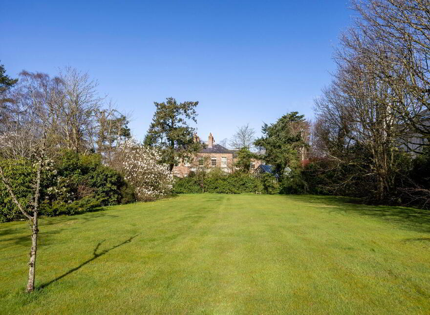 17 Old Cultra Road, Cultra, Holywood, BT18 0AE