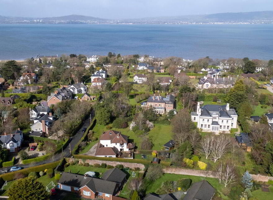 17 Old Cultra Road, Cultra, Holywood, BT18 0AE