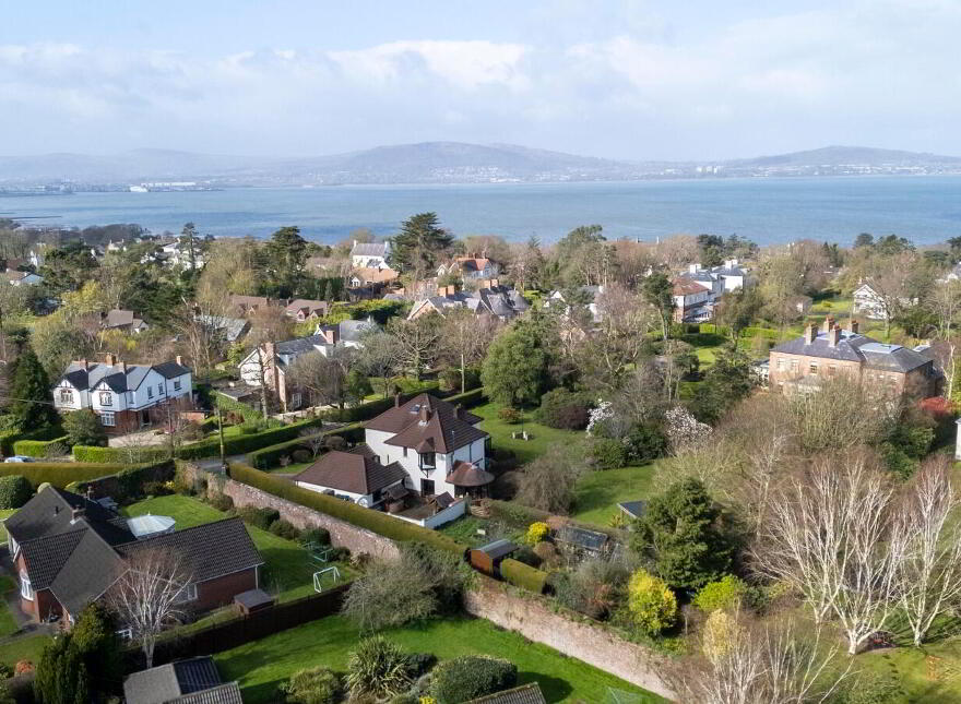 17 Old Cultra Road, Cultra, Holywood, BT18 0AE