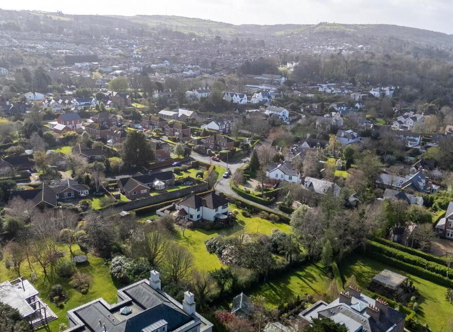 17 Old Cultra Road, Cultra, Holywood, BT18 0AE