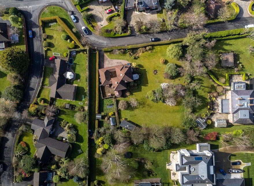 17 Old Cultra Road, Cultra, Holywood, BT18 0AE