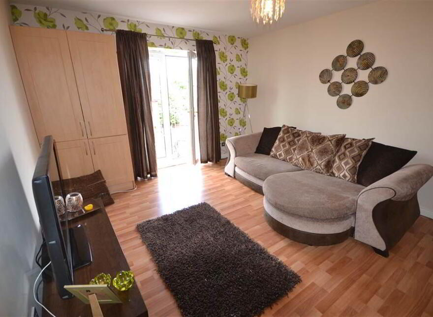 13B Gleann Dara, 16 Old Suffolk Road, Belfast, BT11 9PL
