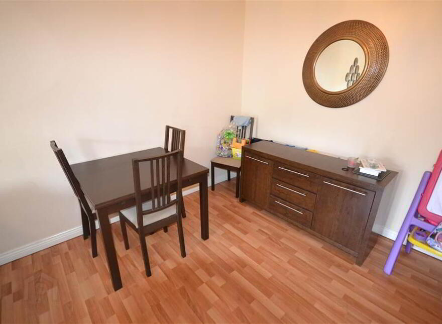 13B Gleann Dara, 16 Old Suffolk Road, Belfast, BT11 9PL
