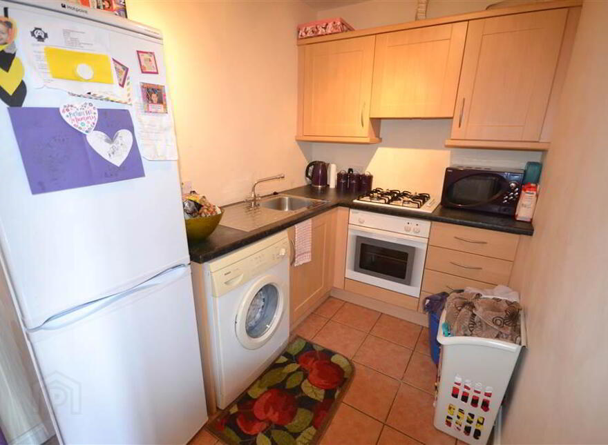 13B Gleann Dara, 16 Old Suffolk Road, Belfast, BT11 9PL