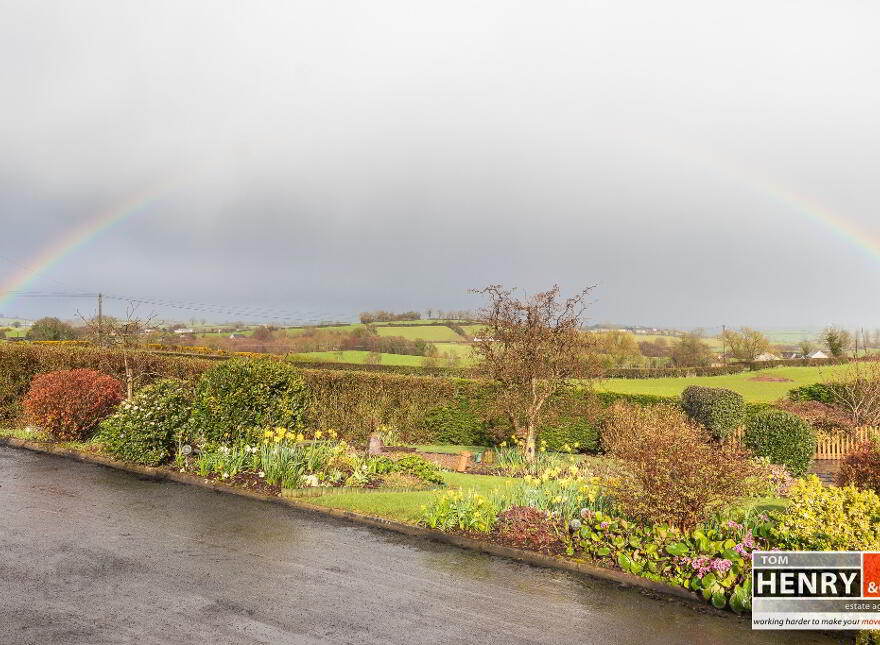 76 Sherrigrim Road, Dungannon, BT71 4DH