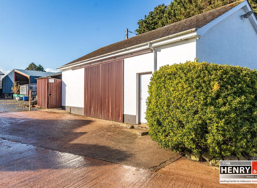 76 Sherrigrim Road, Dungannon, BT71 4DH