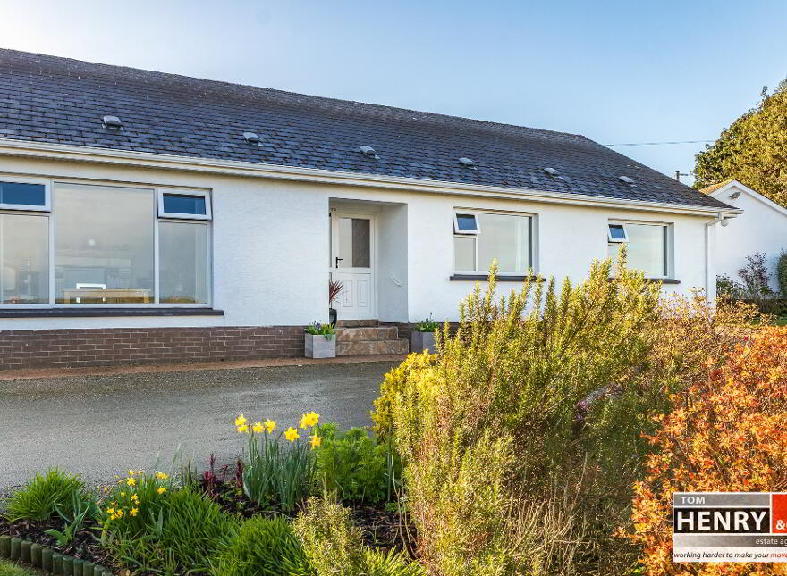 76 Sherrigrim Road, Dungannon, BT71 4DH