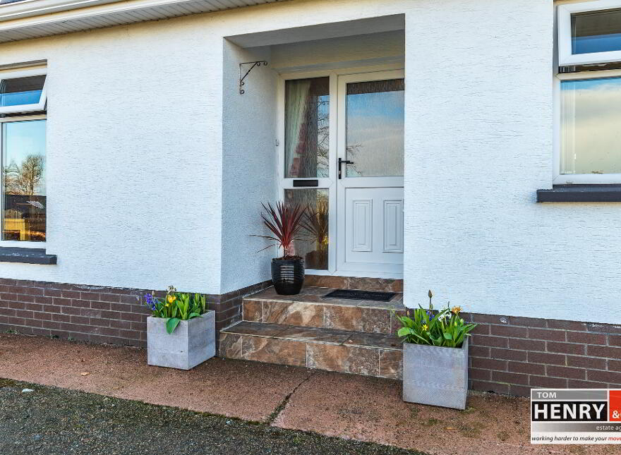 76 Sherrigrim Road, Dungannon, BT71 4DH