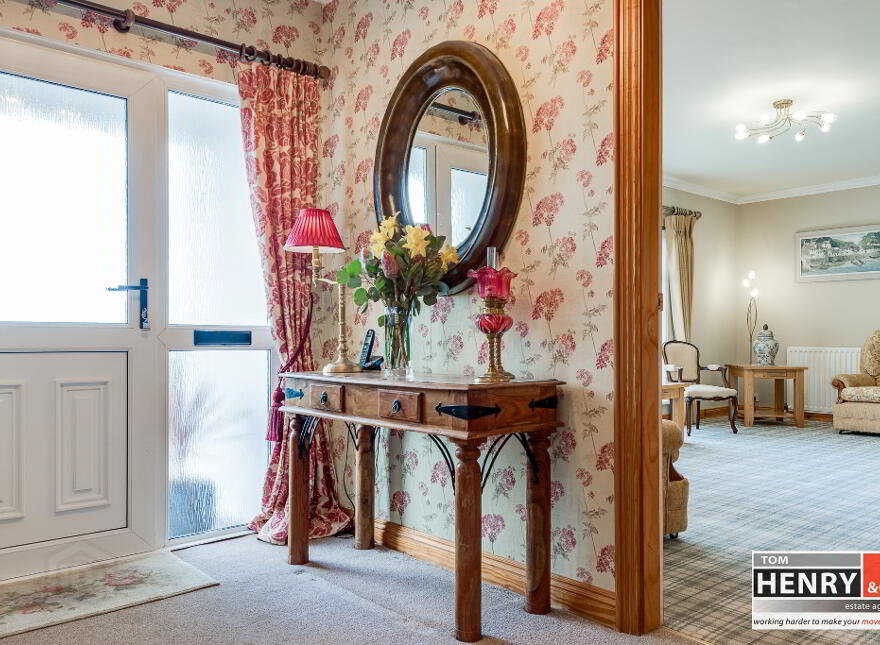 76 Sherrigrim Road, Dungannon, BT71 4DH