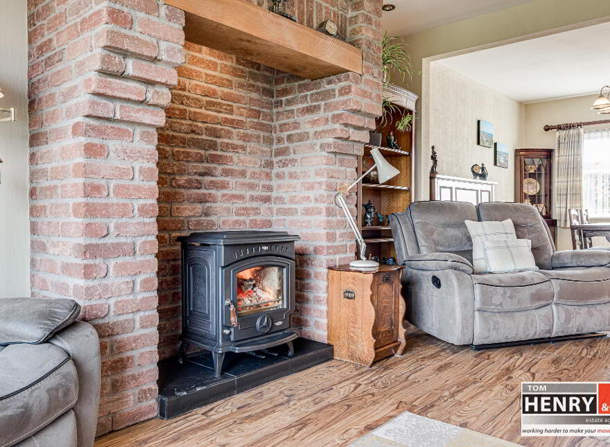 76 Sherrigrim Road, Dungannon, BT71 4DH