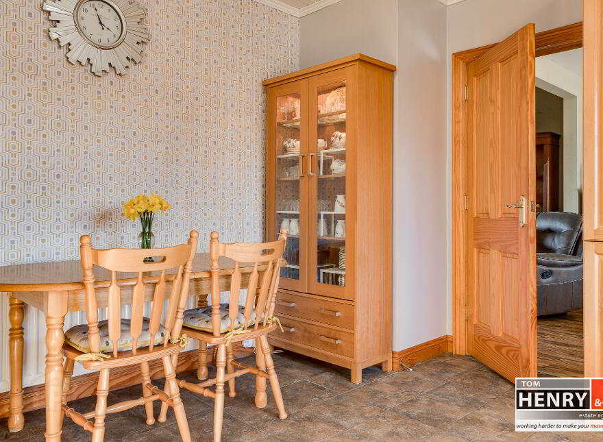 76 Sherrigrim Road, Dungannon, BT71 4DH
