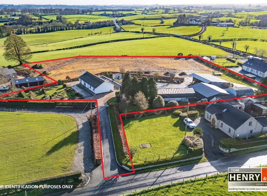 76 Sherrigrim Road, Dungannon, BT71 4DH