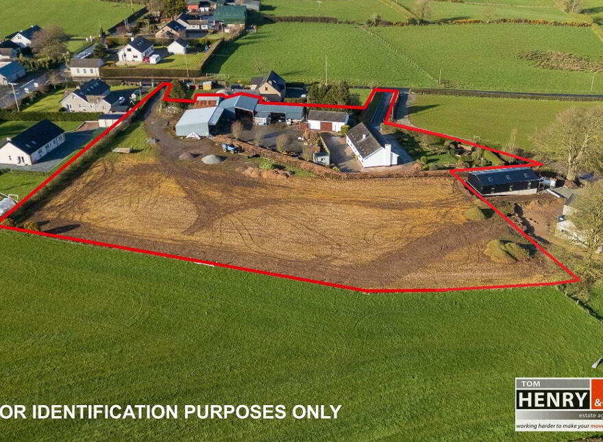76 Sherrigrim Road, Dungannon, BT71 4DH
