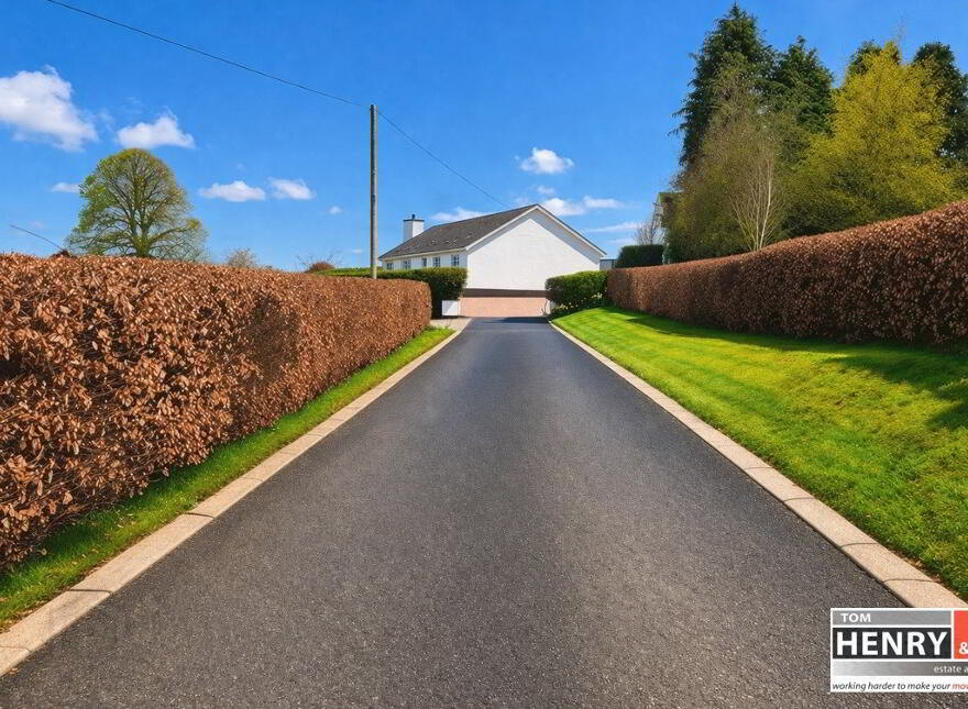 76 Sherrigrim Road, Dungannon, BT71 4DH