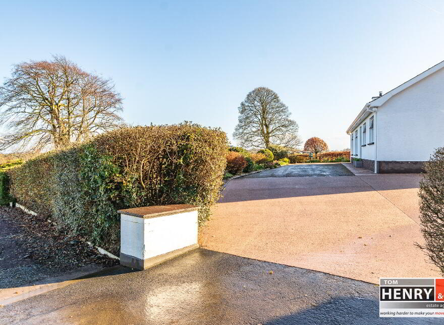 76 Sherrigrim Road, Dungannon, BT71 4DH