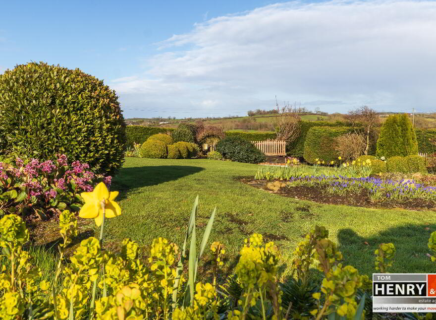 76 Sherrigrim Road, Dungannon, BT71 4DH