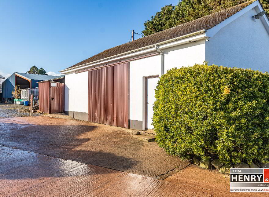 76 Sherrigrim Road, Dungannon, BT71 4DH