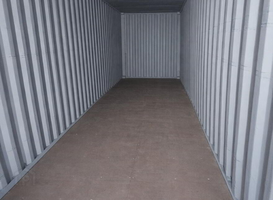 Container Adelaide Business Centre, 4 Apollo Road, Belfast, BT12 6HP