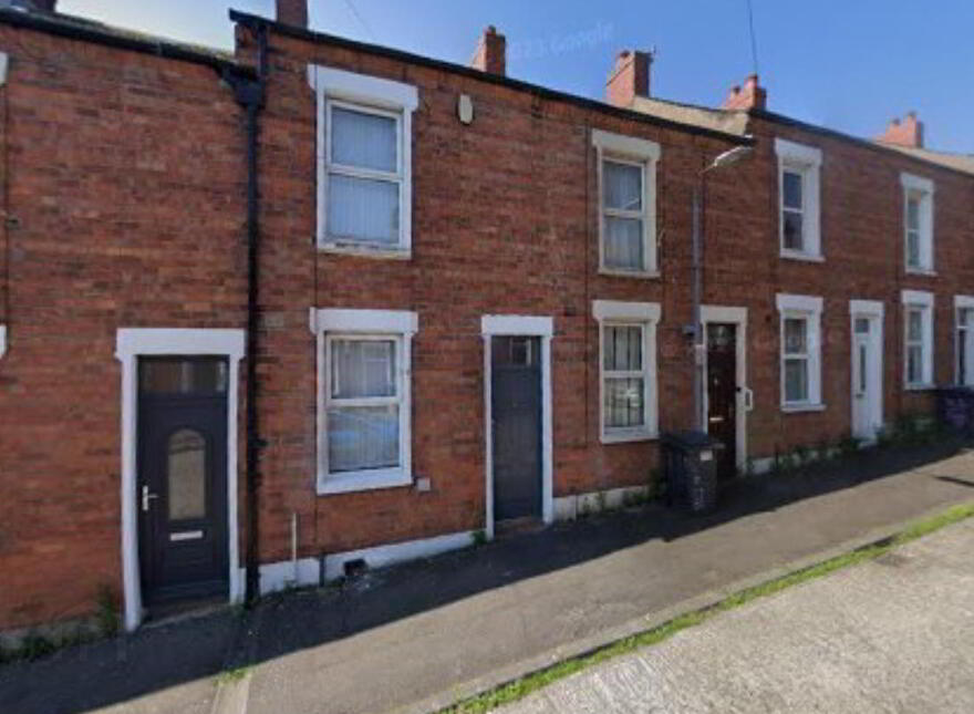 30 Oakley Street, Belfast, BT14 8BL